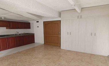 APARTAESTUDIO EN ARRIENDO EN SAN JORGE/MANIZALES