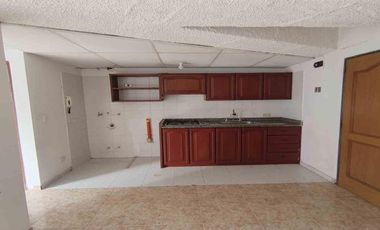 APARTAESTUDIO EN ARRIENDO EN SAN JORGE/MANIZALES