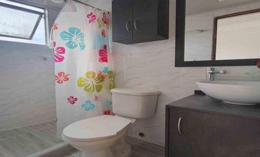 APARTAESTUDIO EN ARRIENDO EN SAN JORGE/MANIZALES