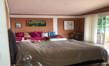 FINCA EN ARRIENDO EN VEREDA MUNDO NUEVO/PEREIRA