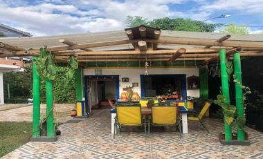 FINCA EN ARRIENDO EN VEREDA MUNDO NUEVO/PEREIRA