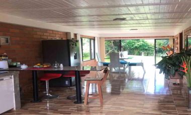 FINCA EN ARRIENDO EN VEREDA MUNDO NUEVO/PEREIRA