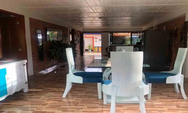 FINCA EN ARRIENDO EN VEREDA MUNDO NUEVO/PEREIRA