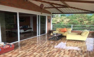 FINCA EN ARRIENDO EN VEREDA MUNDO NUEVO/PEREIRA