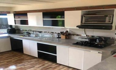 FINCA EN ARRIENDO EN VEREDA MUNDO NUEVO/PEREIRA