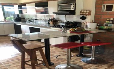 FINCA EN ARRIENDO EN VEREDA MUNDO NUEVO/PEREIRA