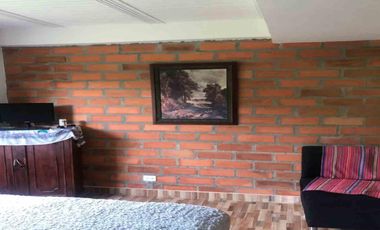 FINCA EN ARRIENDO EN VEREDA MUNDO NUEVO/PEREIRA