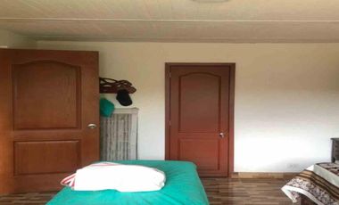 FINCA EN ARRIENDO EN VEREDA MUNDO NUEVO/PEREIRA