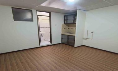 APARTAESTUDIO EN ARRIENDO EN LA ESTRELLA/MANIZALES