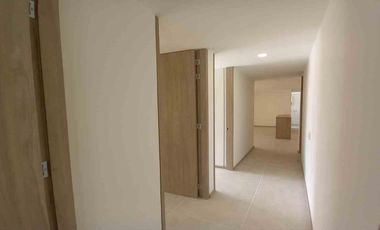 APARTAMENTO EN ARRIENDO EN BAJA SUIZA/MANIZALES