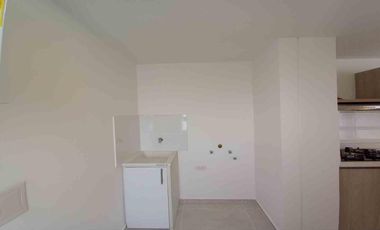 APARTAMENTO EN ARRIENDO EN BAJA SUIZA/MANIZALES