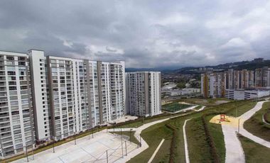 APARTAMENTO EN ARRIENDO EN BAJA SUIZA/MANIZALES