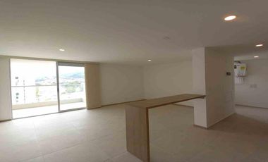 APARTAMENTO EN ARRIENDO EN BAJA SUIZA/MANIZALES