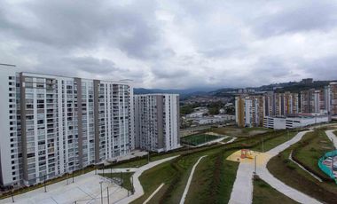 APARTAMENTO EN ARRIENDO EN BAJA SUIZA/MANIZALES