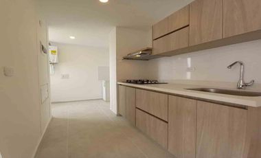 APARTAMENTO EN ARRIENDO EN BAJA SUIZA/MANIZALES