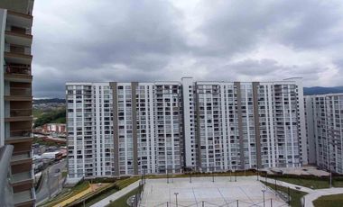 APARTAMENTO EN ARRIENDO EN BAJA SUIZA/MANIZALES