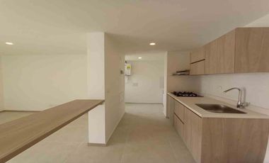 APARTAMENTO EN ARRIENDO EN BAJA SUIZA/MANIZALES