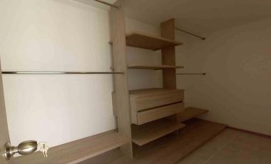 APARTAMENTO EN ARRIENDO EN BAJA SUIZA/MANIZALES