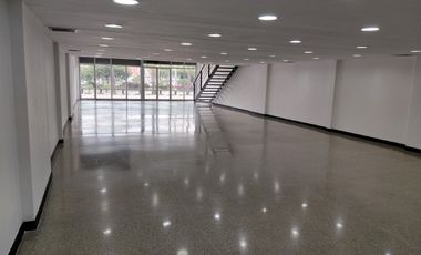 LOCAL EN ARRIENDO UBICADO EN MEDELLIN SECTOR GUAYABAL