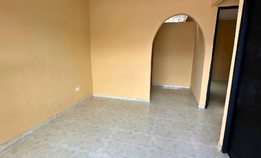 ARRIENDO de APARTAMENTO en CALI