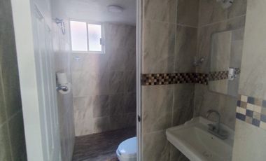 Casa Dúplex en VENTA, Cuautitlán Izcalli, Edo Mex.