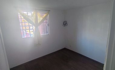Casa Dúplex en VENTA, Cuautitlán Izcalli, Edo Mex.