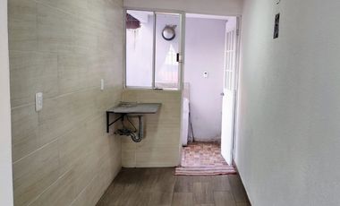 Casa Dúplex en VENTA, Cuautitlán Izcalli, Edo Mex.