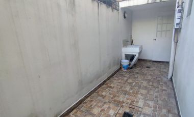 Casa Dúplex en VENTA, Cuautitlán Izcalli, Edo Mex.
