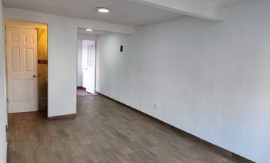 Casa Dúplex en VENTA, Cuautitlán Izcalli, Edo Mex.