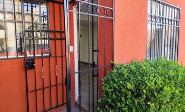 Casa Dúplex en VENTA, Cuautitlán Izcalli, Edo Mex.