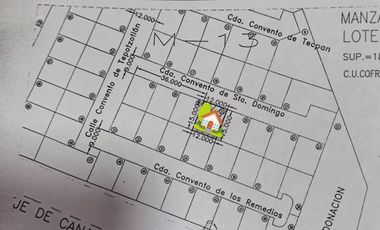 Casa Dúplex en VENTA, Cuautitlán Izcalli, Edo Mex.