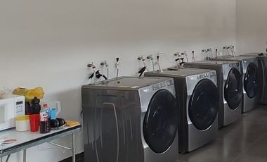 Estudio en Renta 30 m2 con terraza,Zona Puerta de Hierro, Zapopan, Jalisco