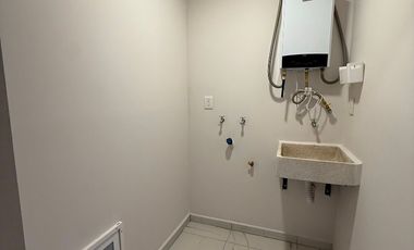 Departamento 65 m2 en Renta con terraza,Zona Puerta de Hierro, Zapopan, Jalisco