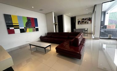 Casa en Renta en Vista Hermosa