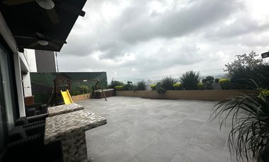 Casa en Renta en Vista Hermosa