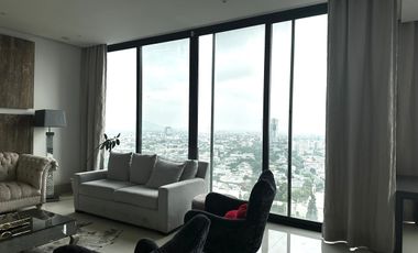 Casa en Renta en Vista Hermosa