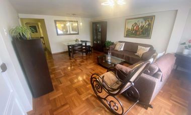 OPORTUNIDAD ÚNICA! VENTA DE DEPARTAMENTO REMODELADO EN LAS GARDENIAS - SURCO