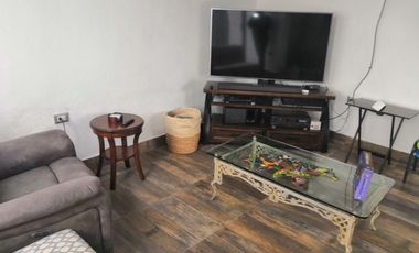 Venta de Casa en Loretta, Aguascalientes