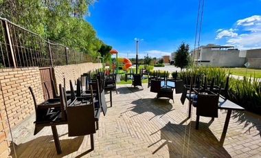 Venta de Casa en Loretta, Aguascalientes