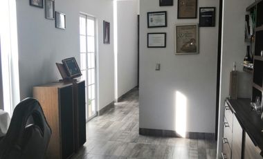 Venta de Casa en Loretta, Aguascalientes