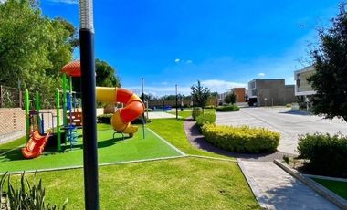 Venta de Casa en Loretta, Aguascalientes