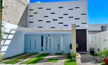 Venta de Casa en Loretta, Aguascalientes