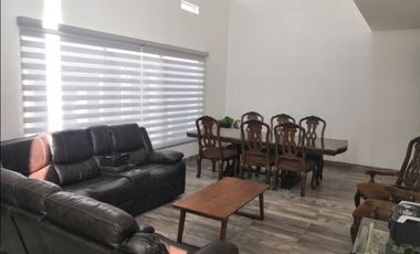Venta de Casa en Loretta, Aguascalientes