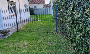 Casa en  Rosales y Vucetich