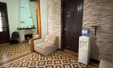 Chalet ph 4 ambientes con patio en Chauvin