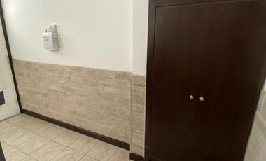 Chalet ph 4 ambientes con patio en Chauvin