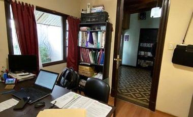 Chalet ph 4 ambientes con patio en Chauvin