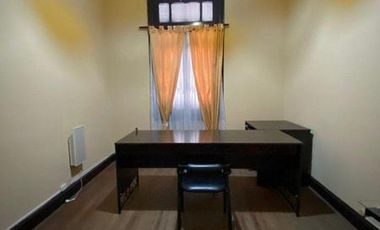 Chalet ph 4 ambientes con patio en Chauvin