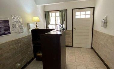 Chalet ph 4 ambientes con patio en Chauvin