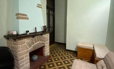 Chalet ph 4 ambientes con patio en Chauvin